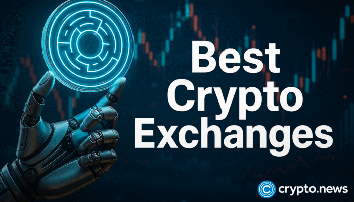 best-crypto-exchanges-and-apps-for-october-2025