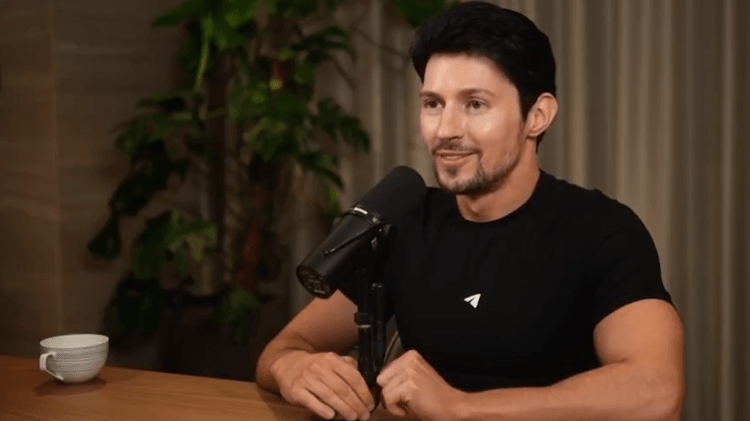 bitcoin-will-go-to-$1-million,-telegram-founder-durov-predicts