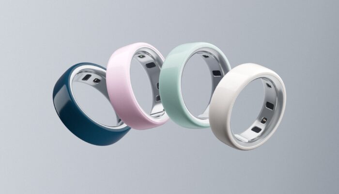 oura-upscales-its-smart-ring-with-a-ceramic-finish-and-debuts-a-$99-charging-case