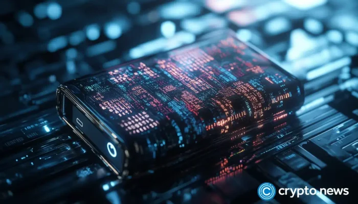 citadel-wallet-unveils-suiball,-a-hardware-wallet-built-for-the-sui-blockchain