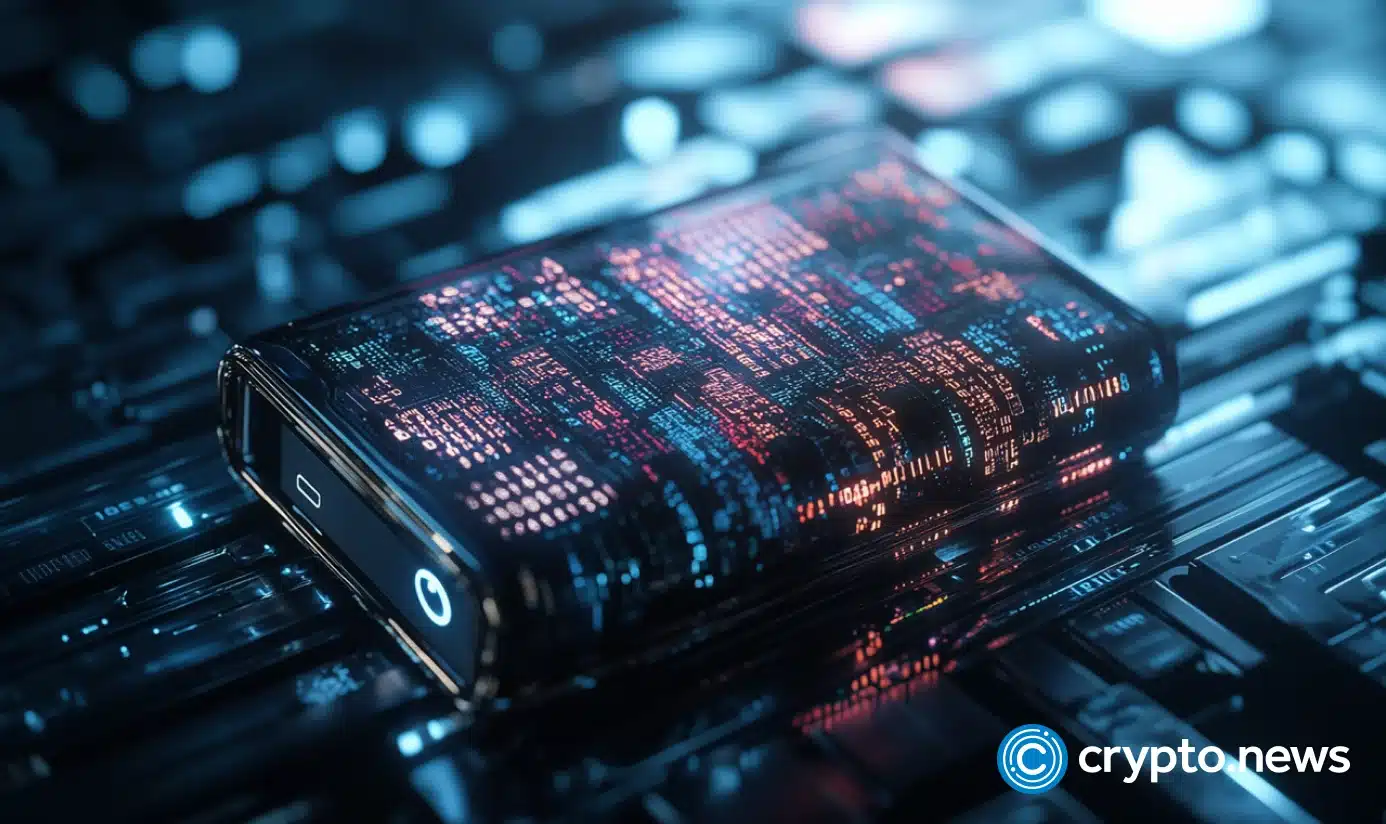 citadel-wallet-unveils-suiball,-a-hardware-wallet-built-for-the-sui-blockchain