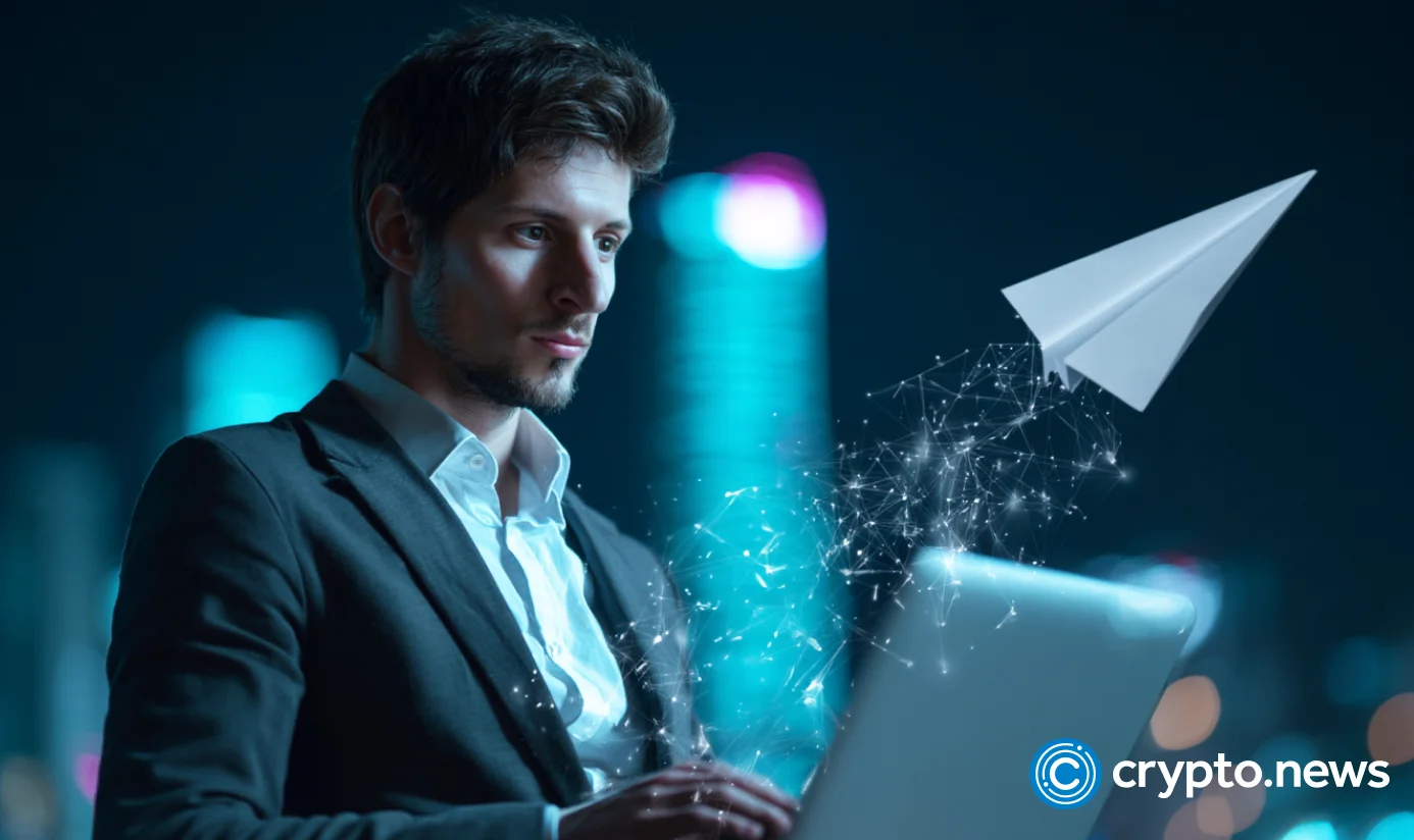 on-lex-fridman’s-podcast,-pavel-durov-explained-why-telegram-gifts-are-“socially-relevant-nfts”