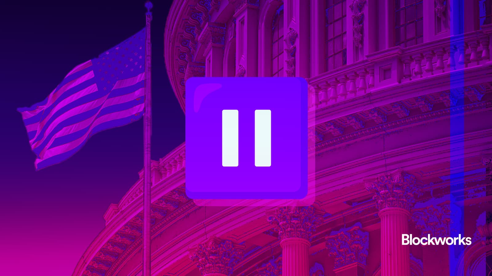 capitol-gains:-shutdown-blues-slow-crypto-work