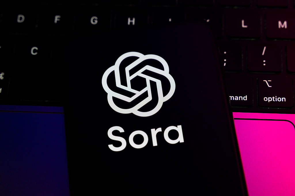 openai’s-sora-soars-to-no.-3-on-the-us-app-store