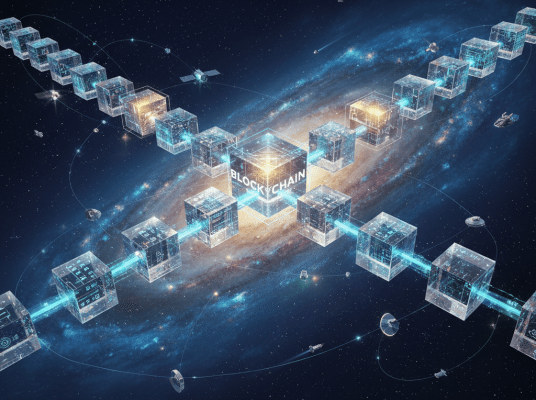 space-meets-crypto—spacecoin-executes-1st-blockchain-transaction-beyond-earth