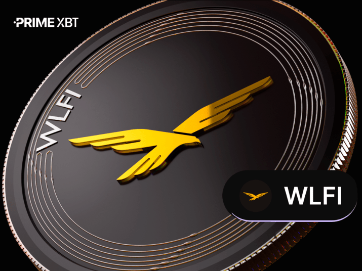 primexbt-insights:-wlfi-and-the-trump-connection,-opportunity-or-just-hype? 
