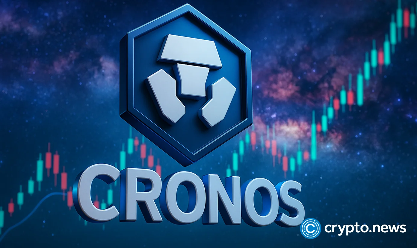 cronos-integrates-morpho-to-boost-defi-lending-and-tokenization