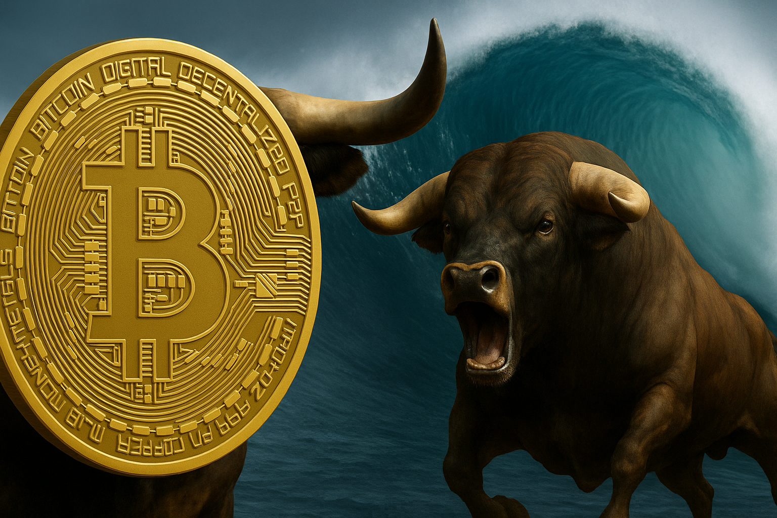 bitcoin-price-flirts-with-$120,000-as-citi-gives-strong-bitcoin-price-target