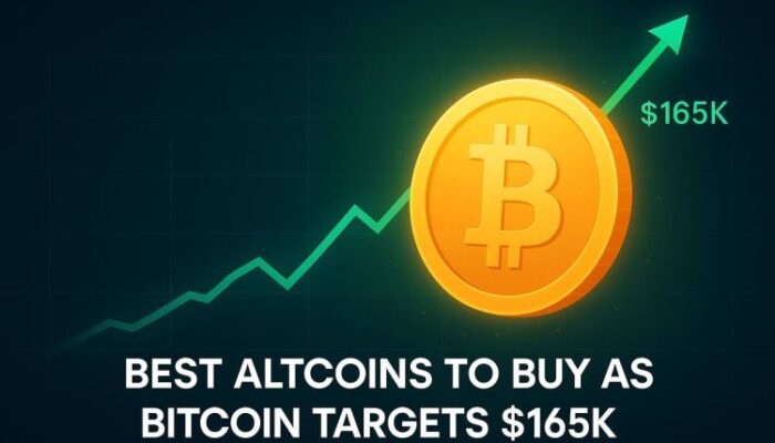 best-altcoins-to-buy-as-bitcoin-hits-$120k-and-jpmorgan-targets-$165k