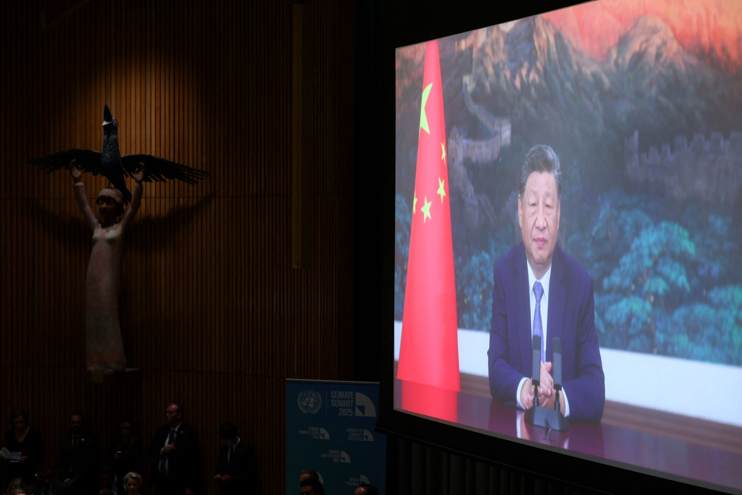 china-is-leading-the-world-in-the-clean-energy-transition.-here’s-what-that-looks-like