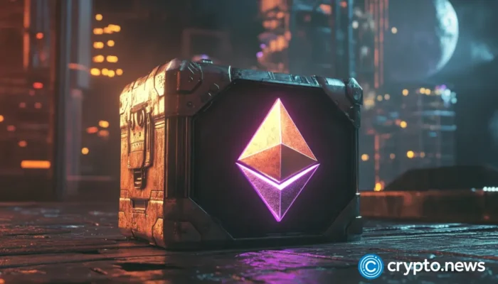 ethereum-foundation-to-sell-1k-eth-to-fund-r&d,-grants
