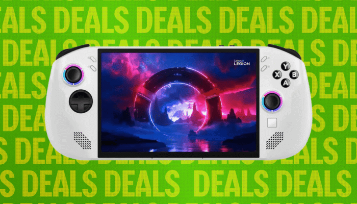 you-can-get-lenovo’s-gaming-handheld-for-$120-off-right-now