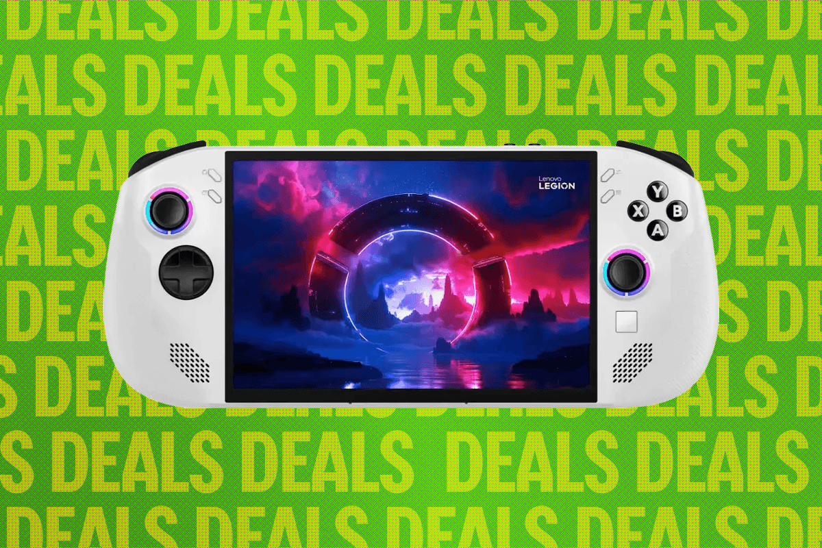 you-can-get-lenovo’s-gaming-handheld-for-$120-off-right-now