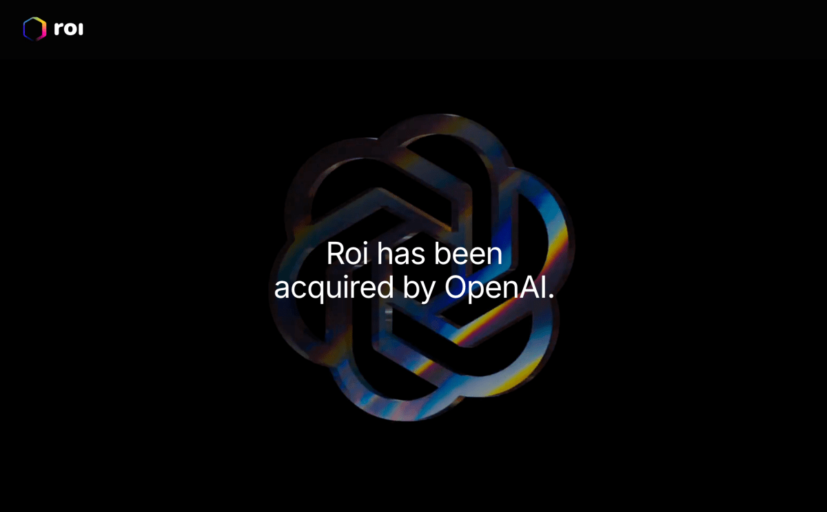 with-its-latest-acqui-hire,-openai-is-doubling-down-on-personalized-consumer-ai 