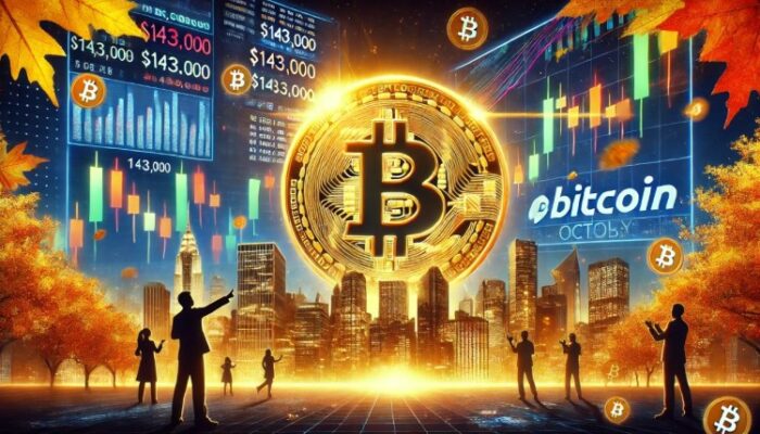 top-analysts-predict-massive-bitcoin-price-rally-this-‘uptober’:-is-$150,000-within-reach?