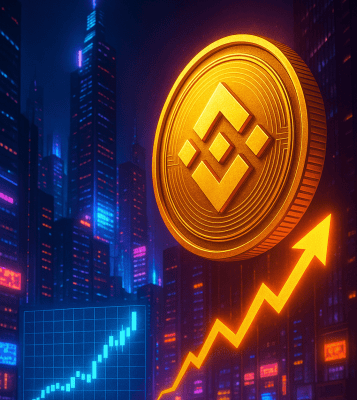binance-coin-(bnb)-eyes-ethereum’s-lead-after-surging-past-$1,100-with-6%-rally
