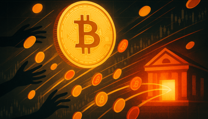 bitcoin-sth-exchange-inflows-hit-$5.7b:-profit-taking-already-underway?