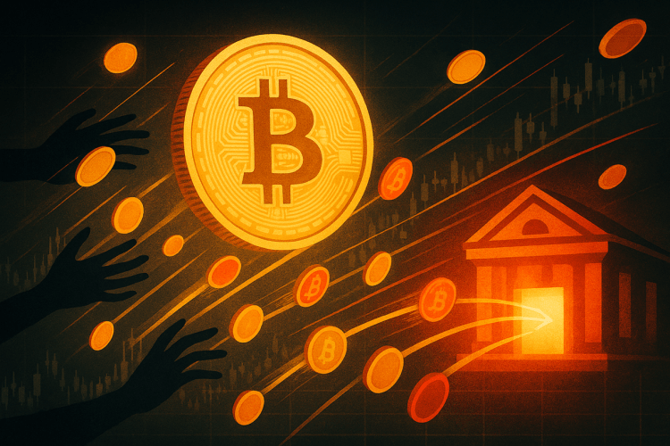 bitcoin-sth-exchange-inflows-hit-$5.7b:-profit-taking-already-underway?