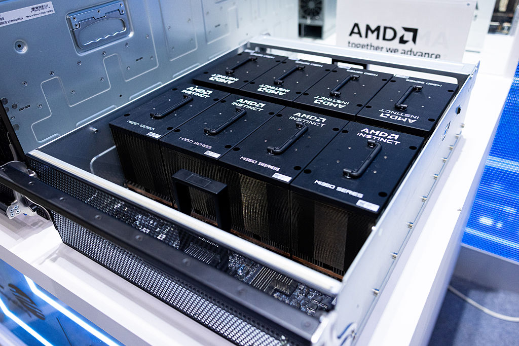 amd-to-supply-6gw-of-compute-capacity-to-openai-in-chip-deal-worth-tens-of-billions