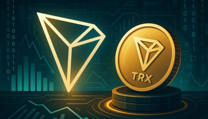 trx-repeats-its-2021-setup:-volume-cooldown-signals-smart-money-accumulation