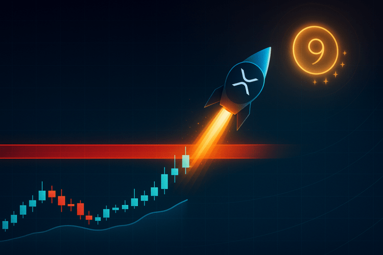 xrp-ready-for-$9-blast-—-‘break-$3.10-and-it’s-game-over,’-says-analyst
