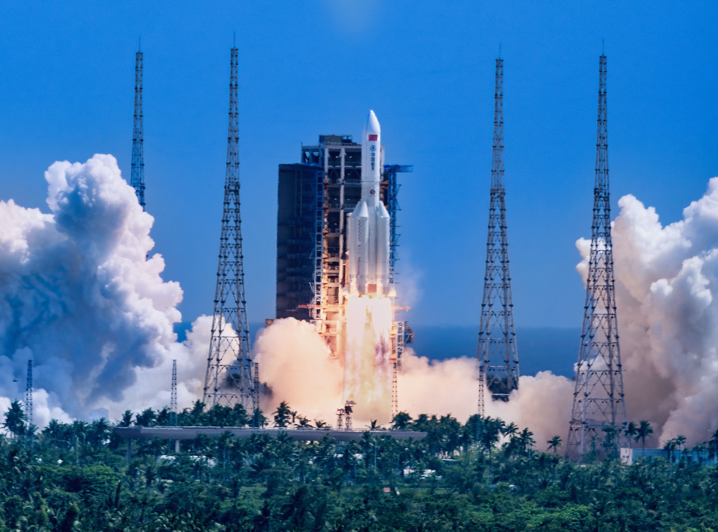 taking-these-50-objects-out-of-orbit-would-cut-danger-from-space-junk-in-half