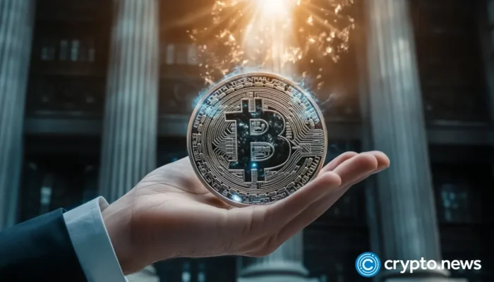 crypto-history-made-as-bitcoin-price-tops-$125,600:-is-$150k-next?