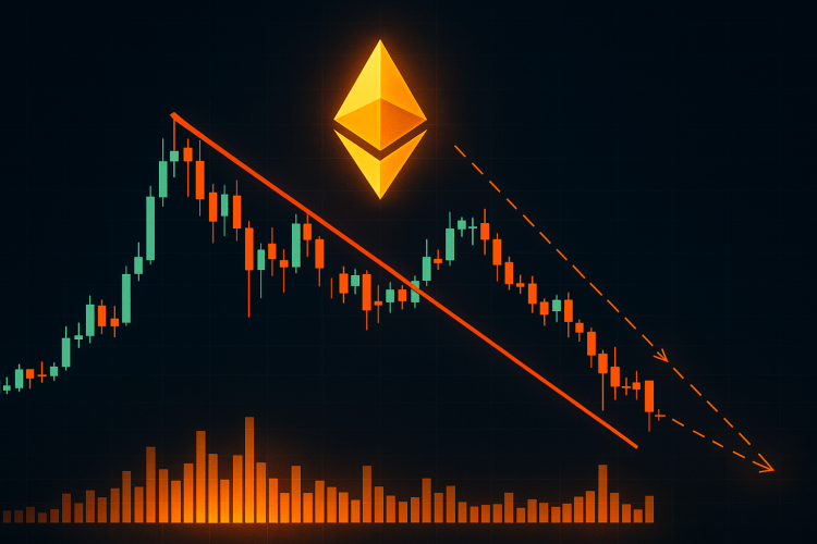 ethereum-faces-td-sell-signal-at-key-resistance—$4,100-next?