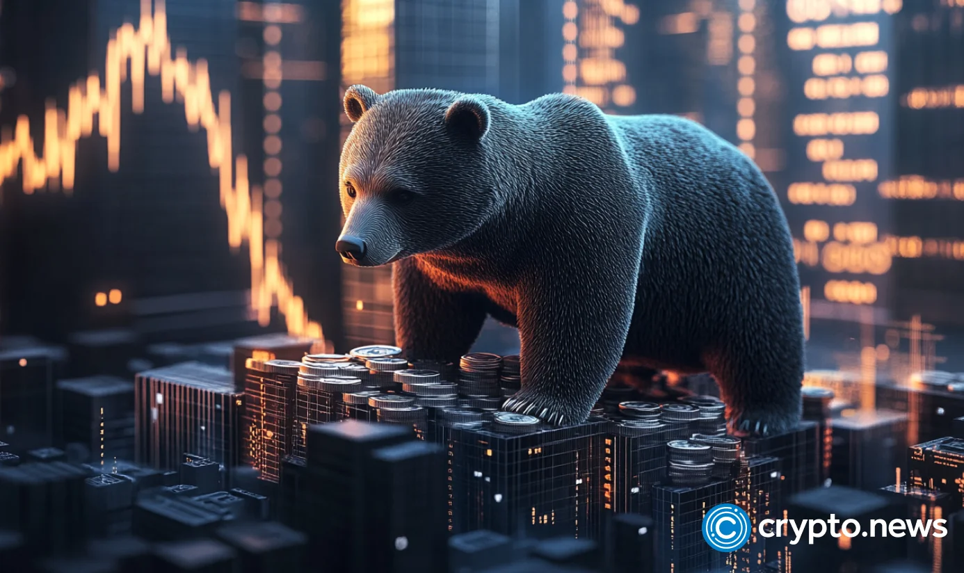 zcash-price-crashes-18%-after-vertical-rally-–-is-more-downside-ahead?