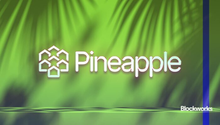 pineapple-launches-$100m-injective-treasury-with-$8.9m-inj-purchase