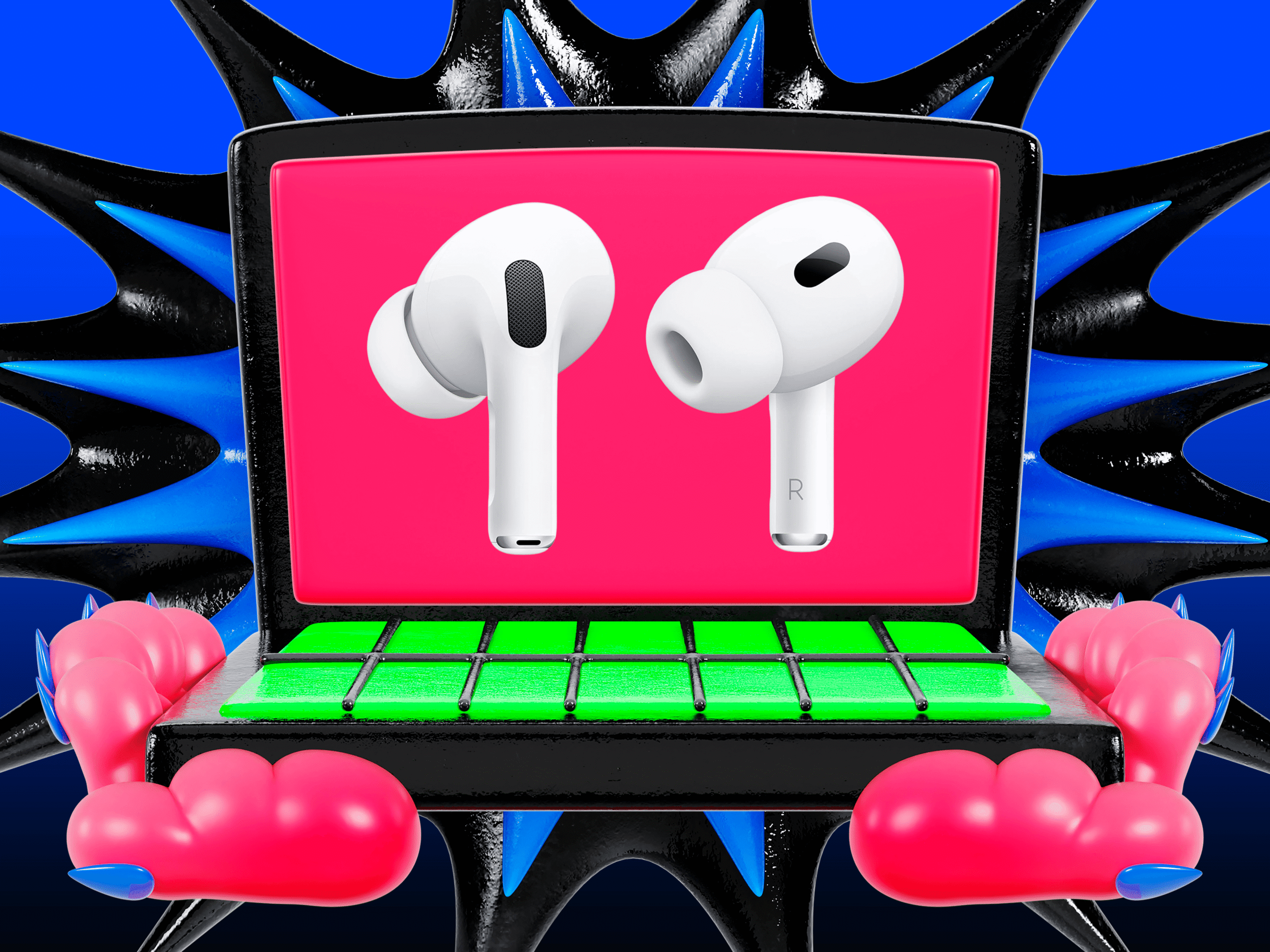 apple’s-airpods-pro-2-are-$80-cheaper-than-the-latest-pair,-and-they’re-still-top-tier-earbuds