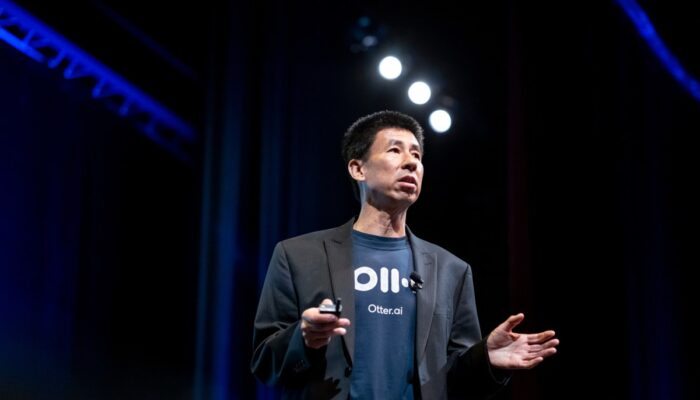 how otter.ai’s-ceo-is-pushing-the-company-to-be-more-than-just-a-meeting-scribe