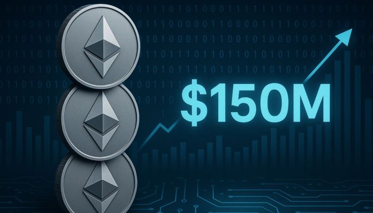 grayscale-stakes-32,000-ethereum-worth-$150-million-–-institutional-demand-grows