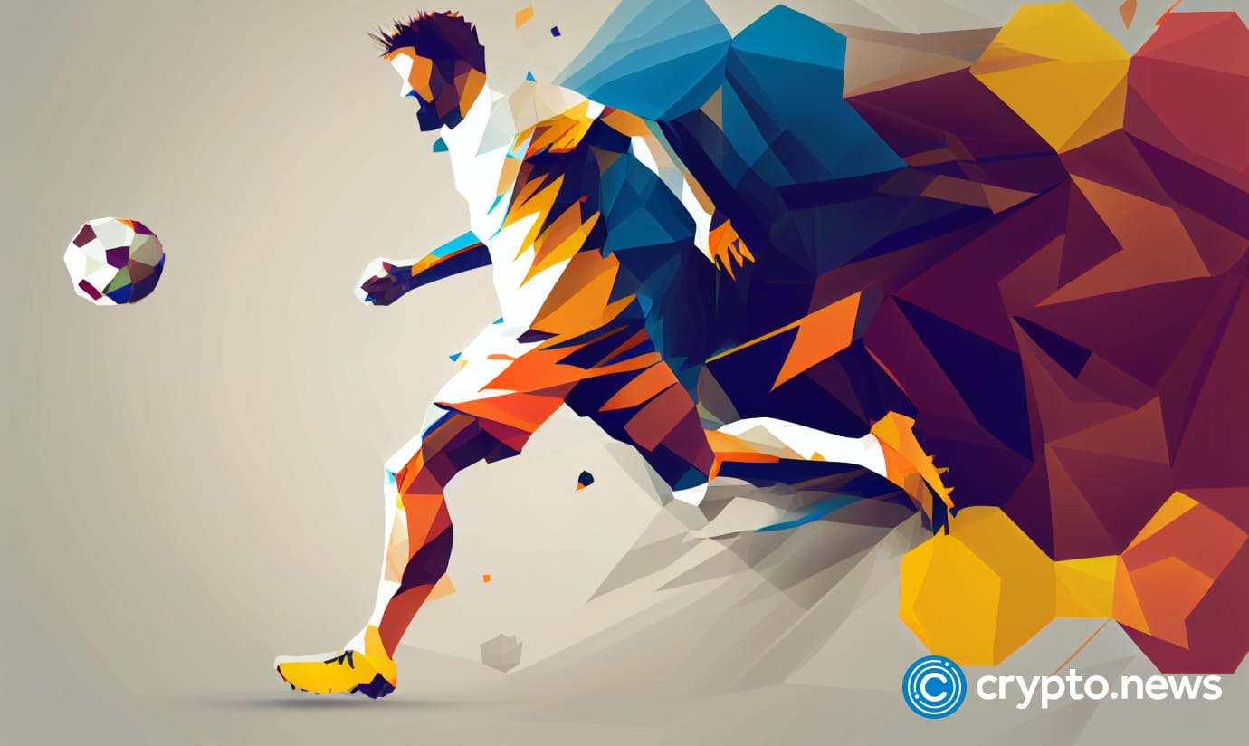 croatia’s-national-team-becomes-first-to-reward-fans-in-crypto