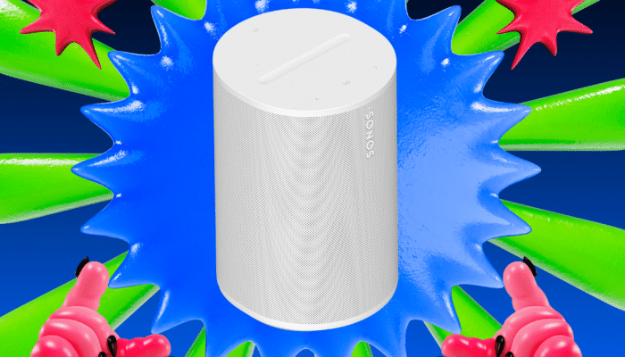 the-fantastic-sonos-era-100-reaches-its-lowest-price-yet-for-prime-day