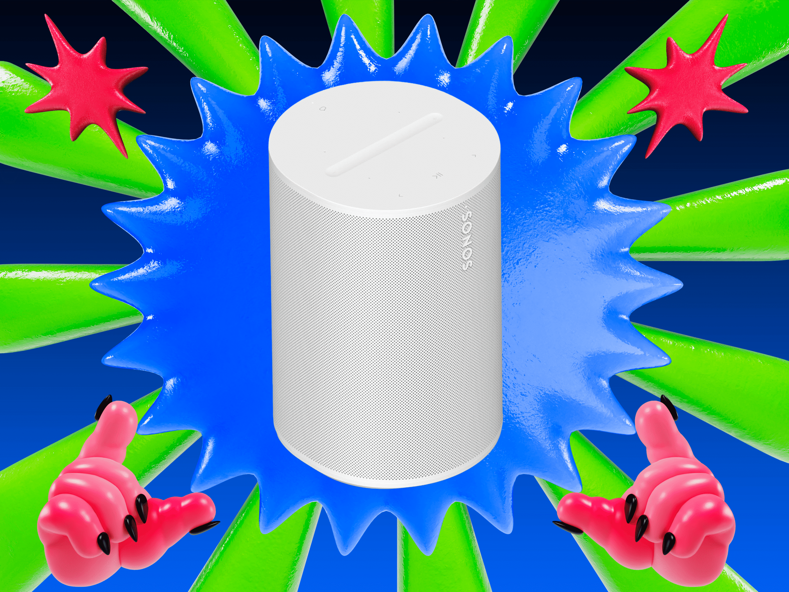 the-fantastic-sonos-era-100-reaches-its-lowest-price-yet-for-prime-day
