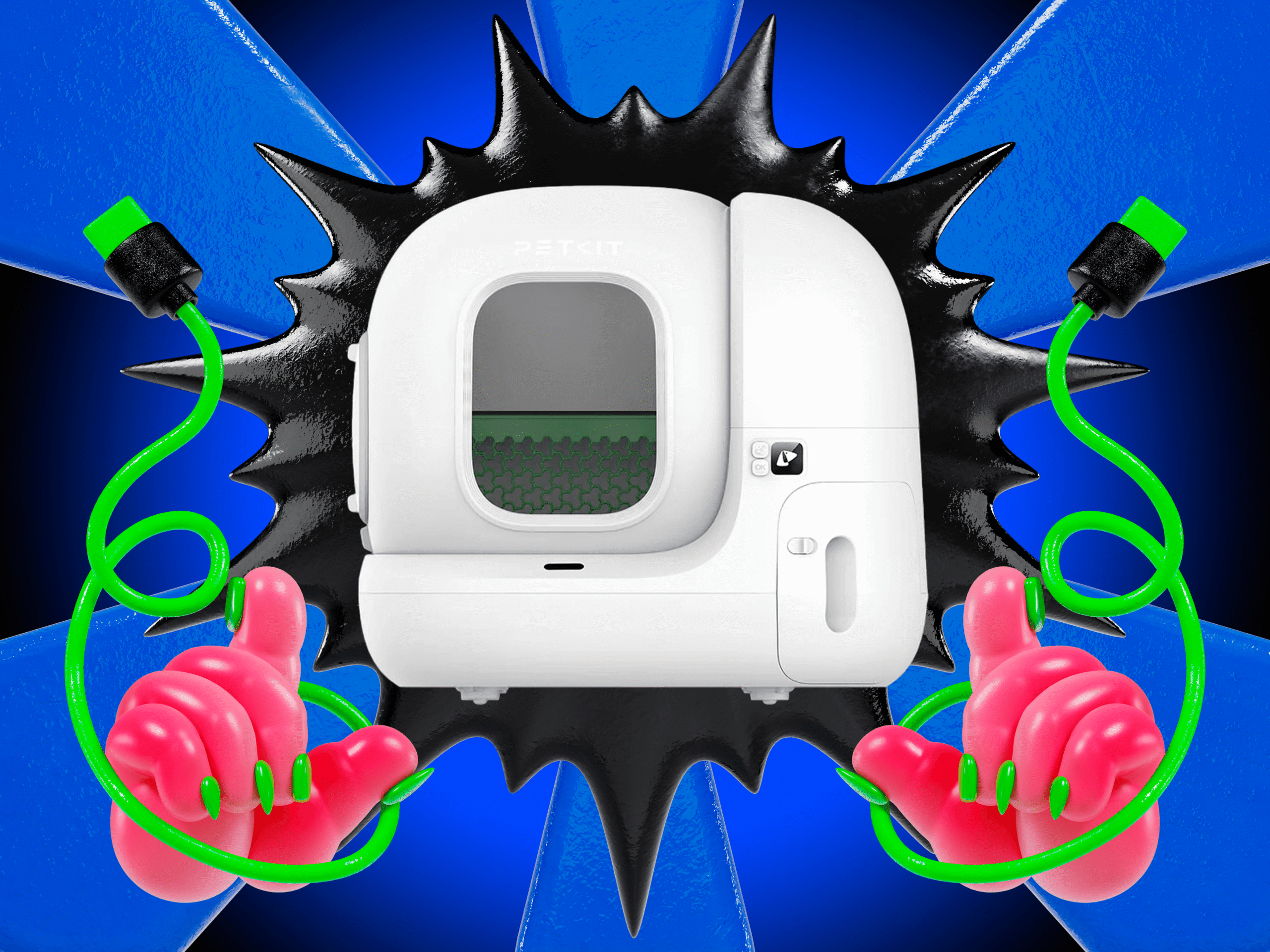 the-best-automatic-litter-box-for-most-people-is-$150-off-right-now