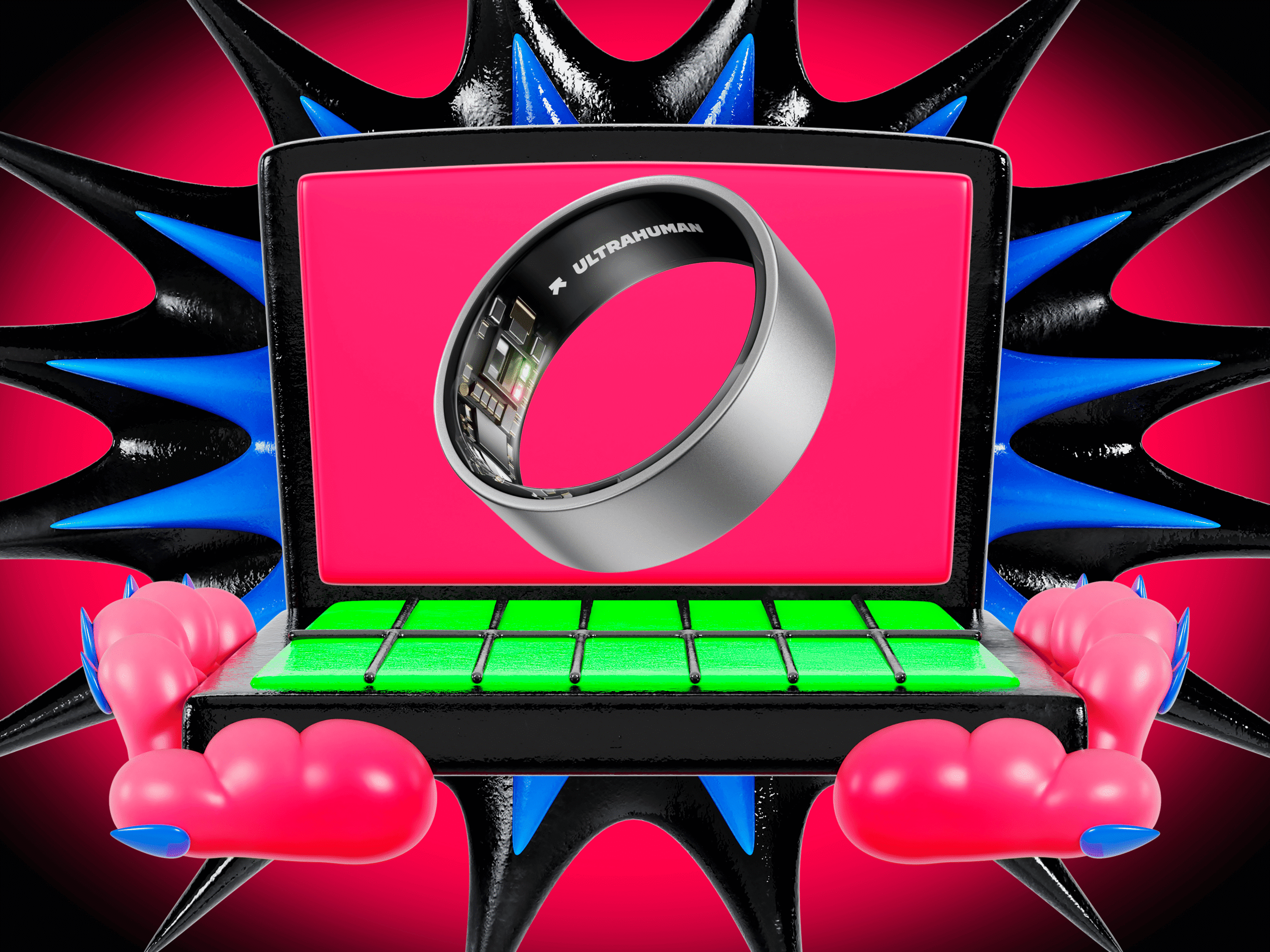this-fitness-ring-dropped-below-$300-for-prime-day—no-subscription-required