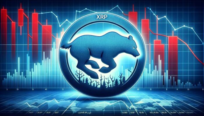 xrp-price-dips-below-support-–-is-a-bearish-breakdown-now-underway?