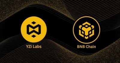 yzi-labs-commits-$1b-fund-to-support-founders-in-the-bnb-ecosystem