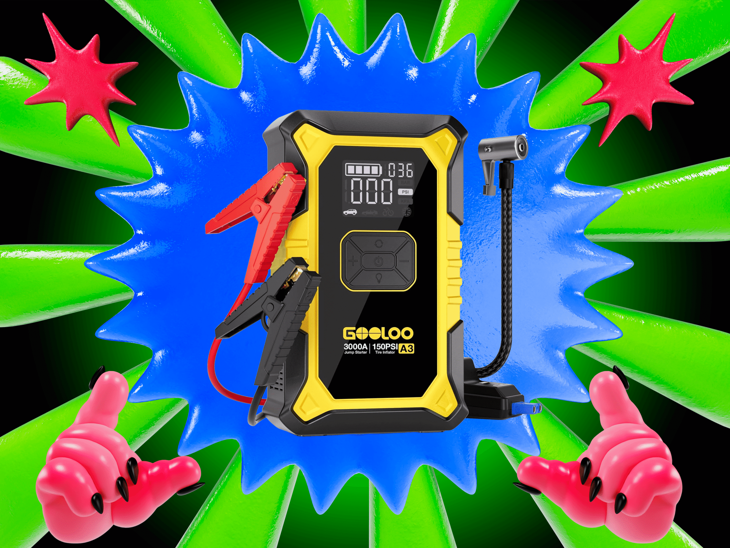 this-jumpstarter-is-just-$70—and-revived-my-dead-land-cruiser