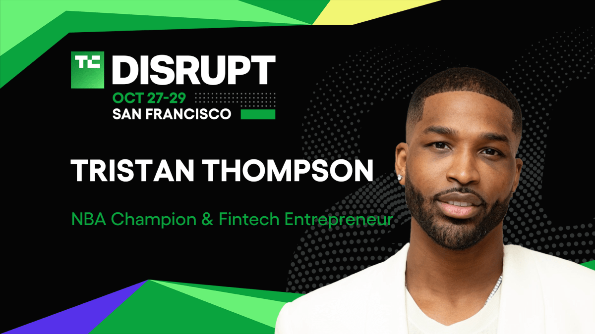 from-courtside-to-code:-tristan-thompson-on-ai,-sports,-and-startups-at-techcrunch-disrupt-2025