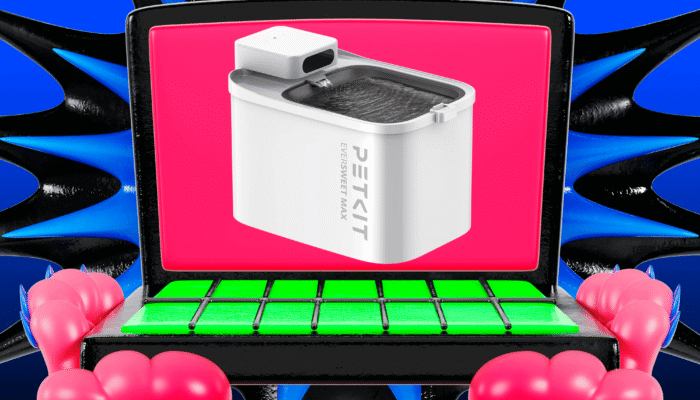 your-cat-is-not-drinking-enough-water.-this-discounted-fountain-can-help