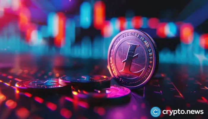 litecoin-price-nears-key-weekly-resistance-with-downside-risk-toward-$50-if-rejected
