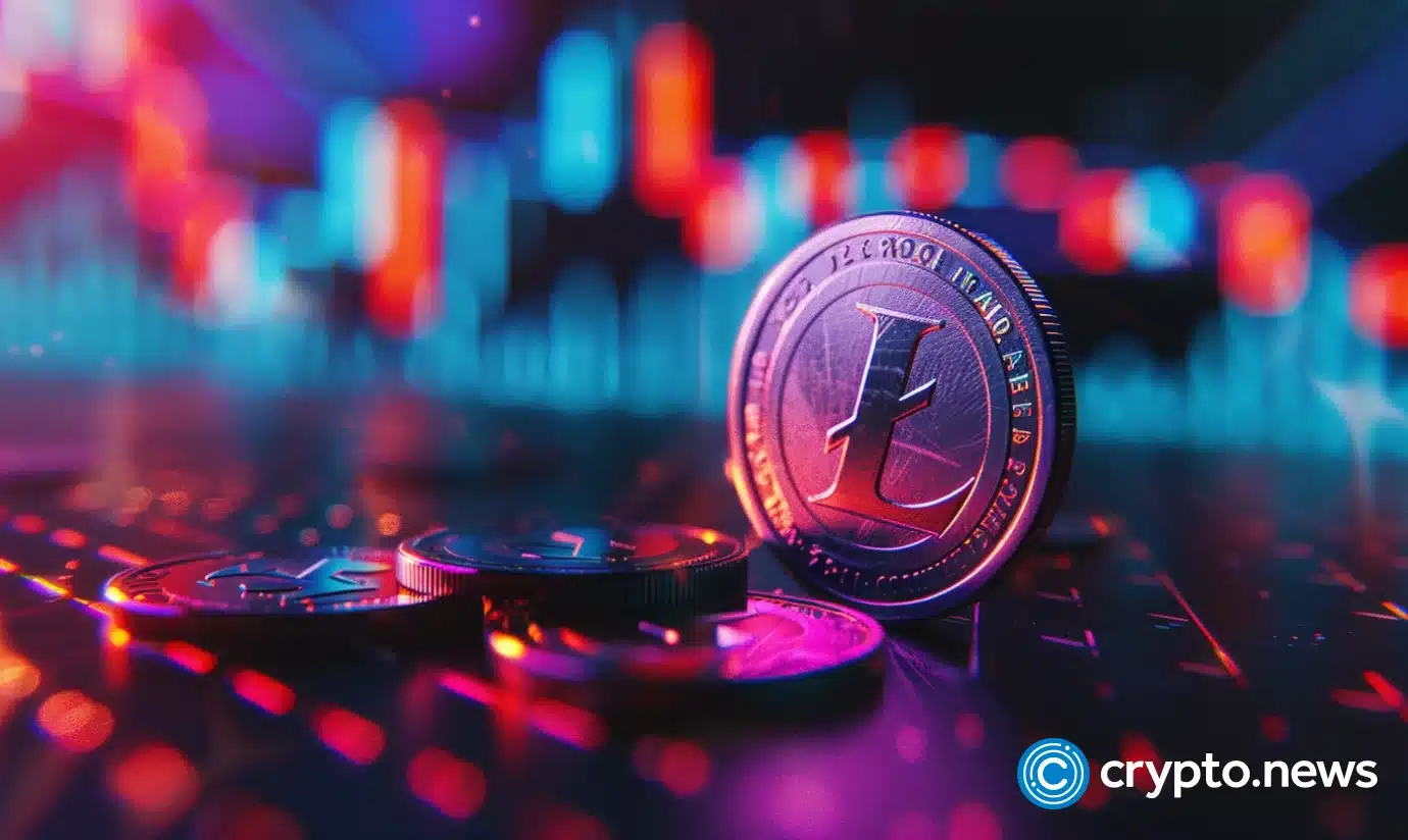 litecoin-price-nears-key-weekly-resistance-with-downside-risk-toward-$50-if-rejected