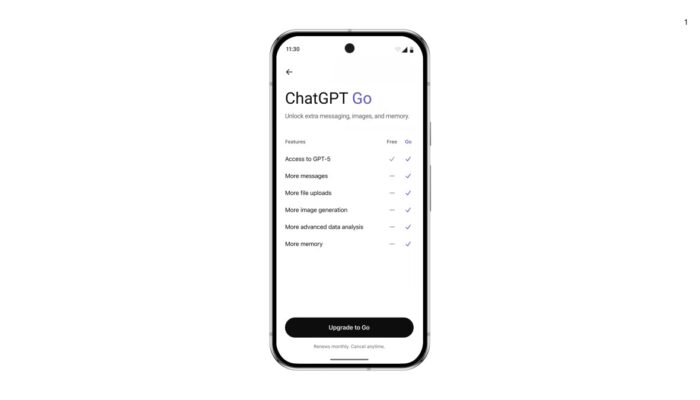 openai’s-affordable-chatgpt-go-plan-expands-to-16-new-countries-in-asia