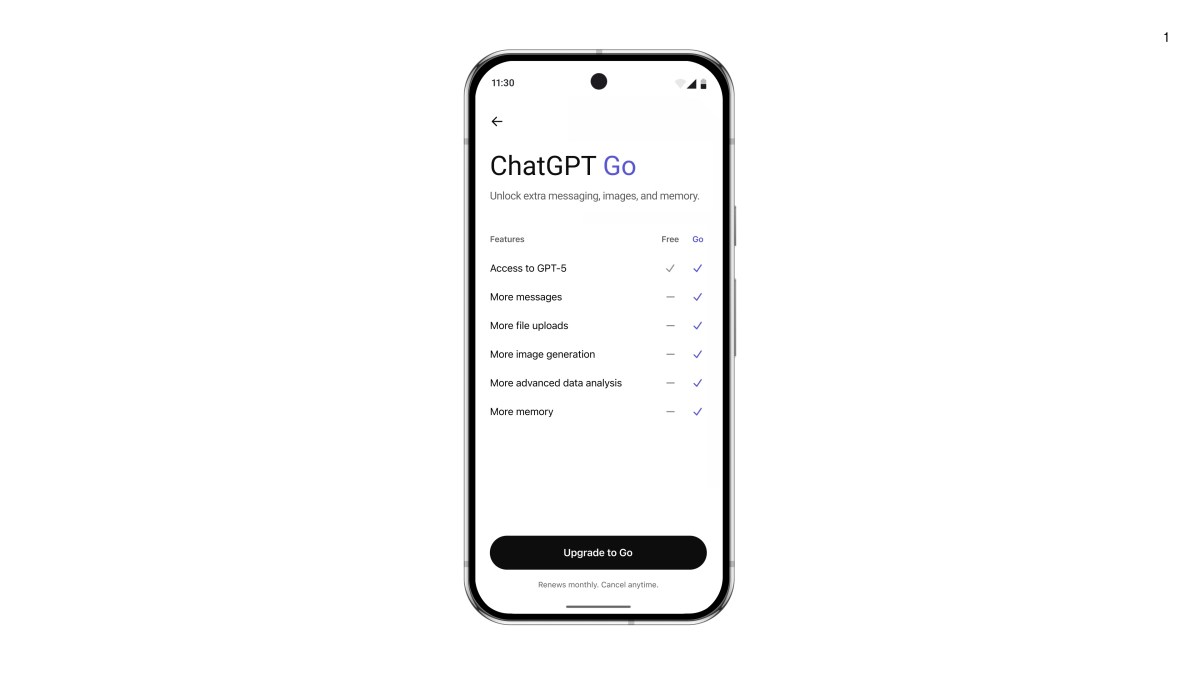 openai’s-affordable-chatgpt-go-plan-expands-to-16-new-countries-in-asia