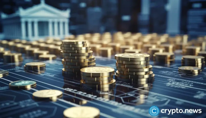 citi-invests-in-stablecoin-infrastructure-firm-bvnk-as-us.-banks-deepen-crypto-exposure