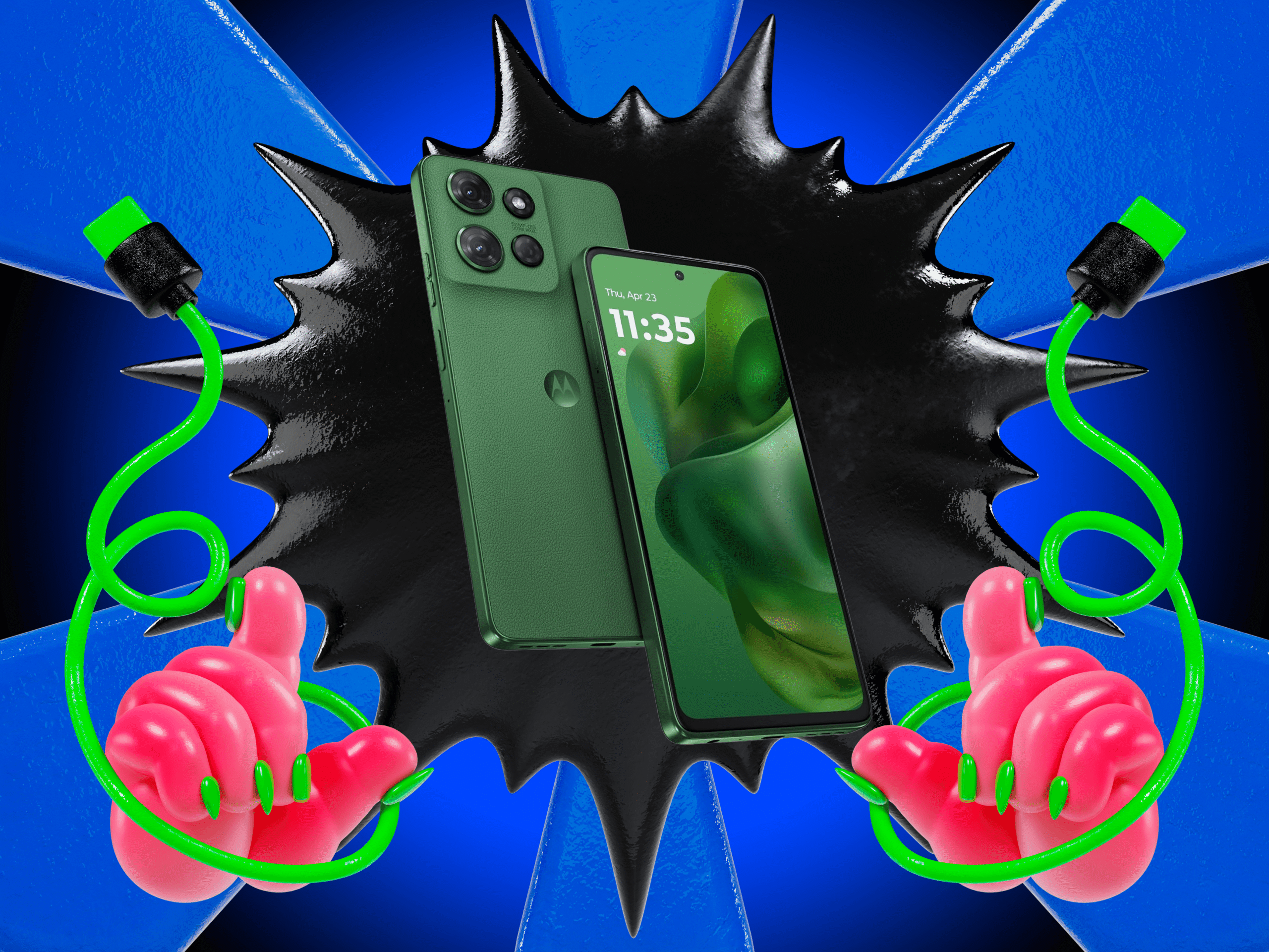 this-moto-phone-has-a-headphone-jack,-microsd-slot,-and-wireless-charging—and-it’s-on-sale-for-$200
