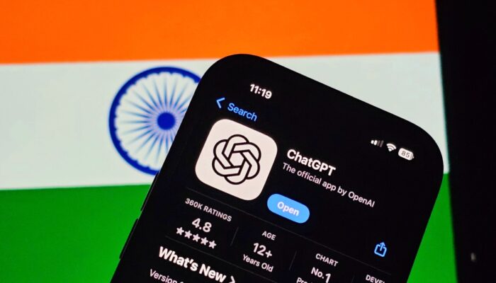 india-pilots-ai-chatbot-led-e-commerce-with-chatgpt,-gemini,-claude-in-the-mix